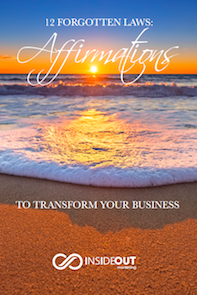 12 Forgotten Laws (Set of 13 cards)